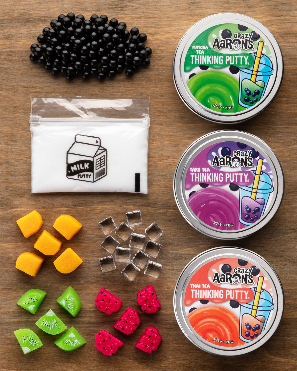 Boba | Mixed by Me Kit