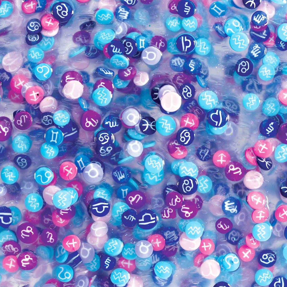 Horoscope  | Thinking Putty®