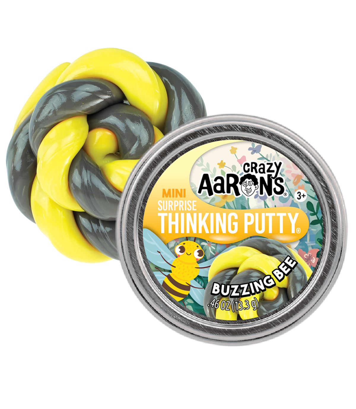 Buzzing Bee | MINI